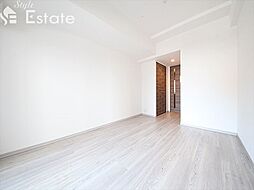 ファステート葵桜通リブレ 10階1Kのリビング/ダイニング