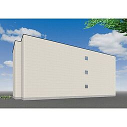 （仮称）ジーメゾン名古屋楠ルミナス 2階1LDKのリビング/ダイニング