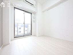 名古屋市営鶴舞線 上前津駅 徒歩5分の賃貸マンション 10階1Kのリビング/ダイニング