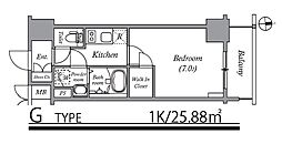 エスリード大須プレシア 9階