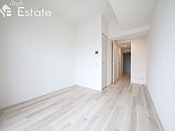 エスリード新栄プライム 6階1Kのリビング/ダイニング