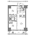 S-RESIDENCE高岳ardent4階15.3万円