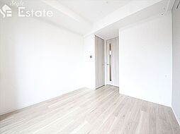 メイクスアート新栄III 13階1Kのリビング/ダイニング