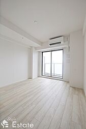 エスリード新栄グランラグジェ 11階1Kのリビング/ダイニング