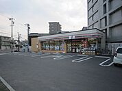 セブンイレブン 名古屋新出来2丁目店（265m）