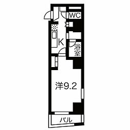イースタンヒルズ八事 6階/-