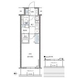 パークアクシス新栄 9階/-