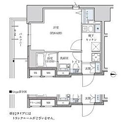 名古屋市営東山線 新栄町駅 徒歩8分 9階/-