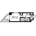 アーデン春岡3階6.3万円