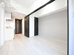 エステムコート名古屋新栄4ネスト 1DKの写真