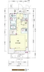 プレサンス池下トレス 12階/-