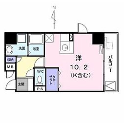 ベル アンジュ 3階