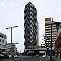 グランドメゾンThe池下ガーデンタワー2204