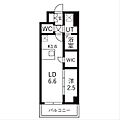 LiveFlat千種WEST5階8.7万円