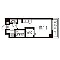カルティエアラタマ3階6.0万円