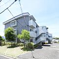 クレッセンド清水ヶ岡