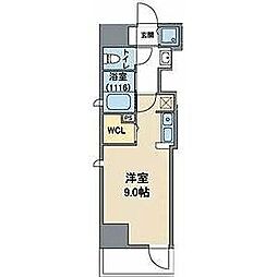 アスナ 6階/-