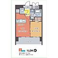 プランドール千種5階9.7万円