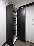 シューズボックス