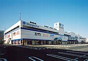 フィールシャンピアポート（2708m）