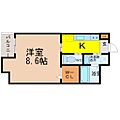 MAISONSPADE11階7.0万円