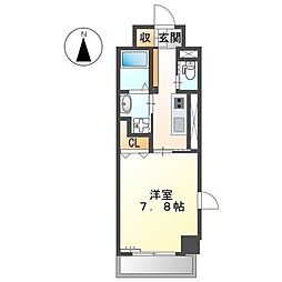 名古屋市営名城線 金山駅 徒歩8分 3階/-