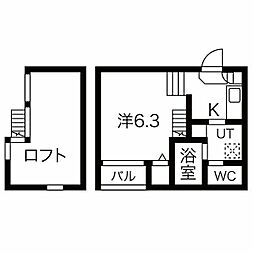 レクセラ 2階/-