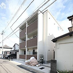 🉐敷金礼金0円！🉐ジーメゾン名古屋楠