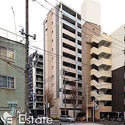 🉐敷金礼金0円！🉐ポルタニグラ大須