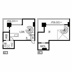 JR中央本線 大曽根駅 徒歩5分 8階/-