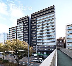 🉐敷金礼金0円！🉐エスリード ザ・レガリア新栄ALTAIER