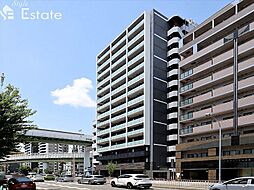 🉐敷金礼金0円！🉐名古屋市営桜通線 高岳駅 徒歩7分