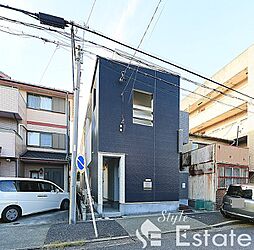 🉐敷金礼金0円！🉐レンガースI