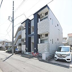 🉐敷金礼金0円！🉐ハーモニーテラス川名町