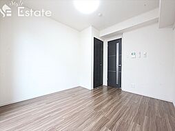 プレジール 1Kの写真