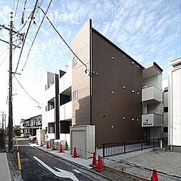 Calm志賀本通南