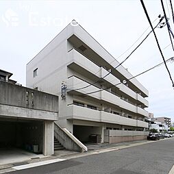 キャッスルメイ植田