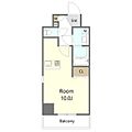 THERESIDENCEIMAIKEEAST8階7.6万円