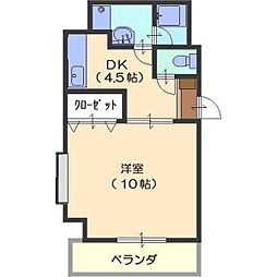 ハイトピア瑞穂 9階