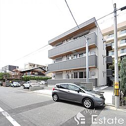 プレタクチュール中根町