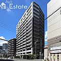 グランカーサ上前津