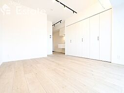 plusMMOTOYAMA ワンルームの写真