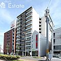 名鉄瀬戸線 清水駅 徒歩8分の賃貸マンション