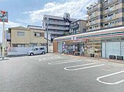 セブンイレブン 名古屋山里町店（594m）