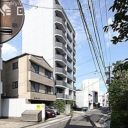 名古屋市営桜通線 高岳駅 徒歩3分