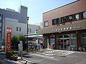 名古屋平針郵便局（683m）