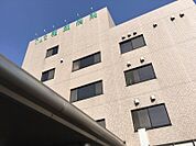 稲熊病院（866m）