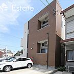 愛知県名古屋市瑞穂区苗代町：物件画像／株式会社エムホームエステート　スタイルエステート吹上支店