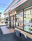 セブンイレブン 名古屋平子橋西店（547m）