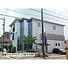 服部ファミリークリニック（729m）